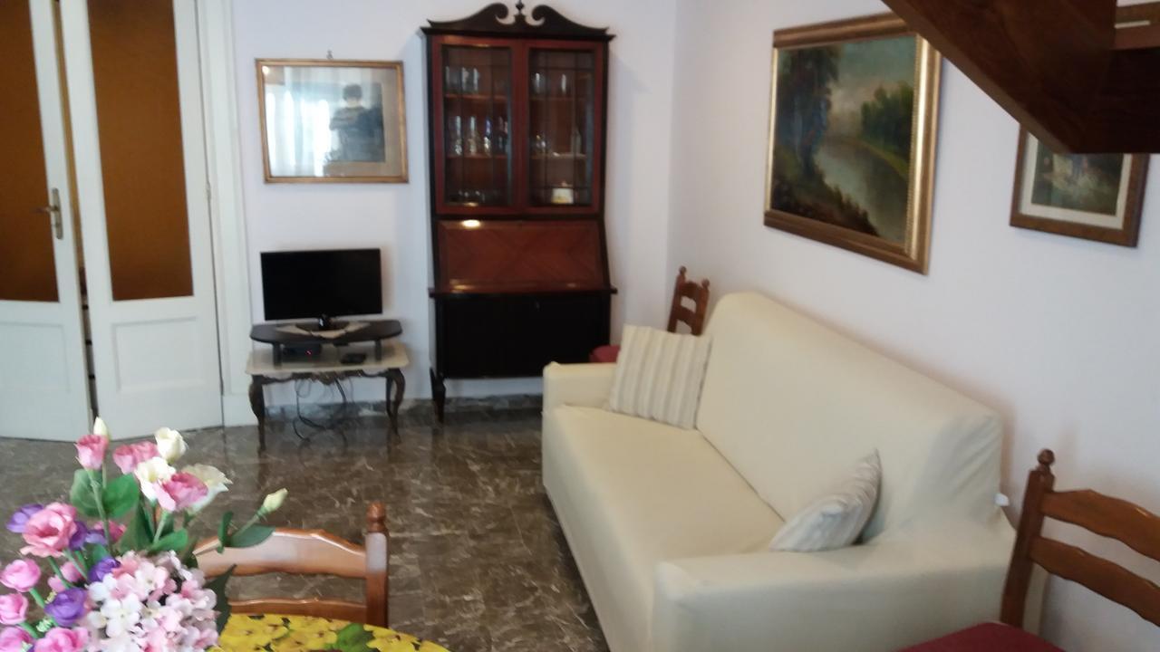 Апартаменты Casa Sannazzaro Неаполь Экстерьер фото